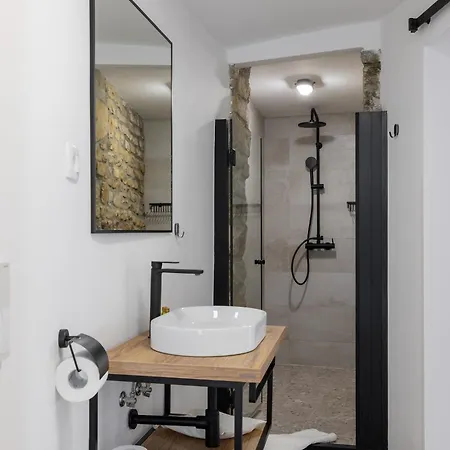 Miracolo Di Mare With Terrace And Jacuzzi Apartma *