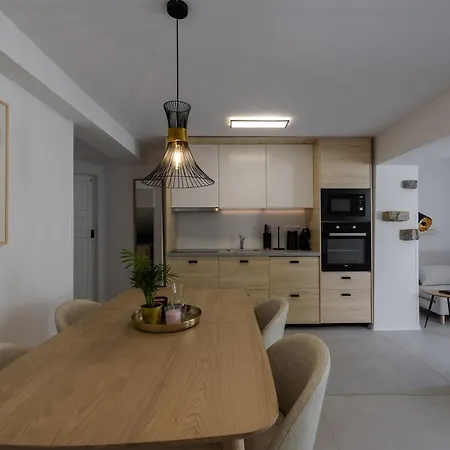 Miracolo Di Mare With Terrace And Jacuzzi Apartma *